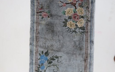 China Seide fein - Carpet - 120 cm - 60 cm