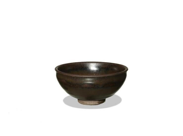 Chinese Jian Kiln Bowl, Song Dynasty