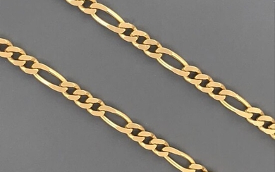 Chini - 18 kt. Yellow gold - Necklace