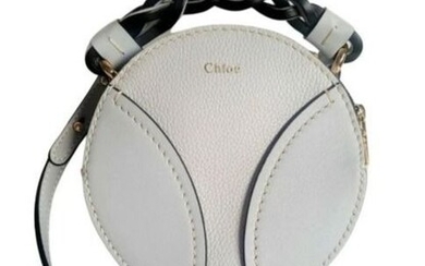 Chloé - Daria round mini - Shoulder bag