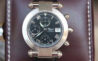 Chopard - Imperiale Chronograph - 8219 - Men - 2000-2010