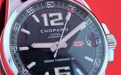 Chopard - Mille Miglia Gran Turismo XL - 8997 - Men - 2011-present