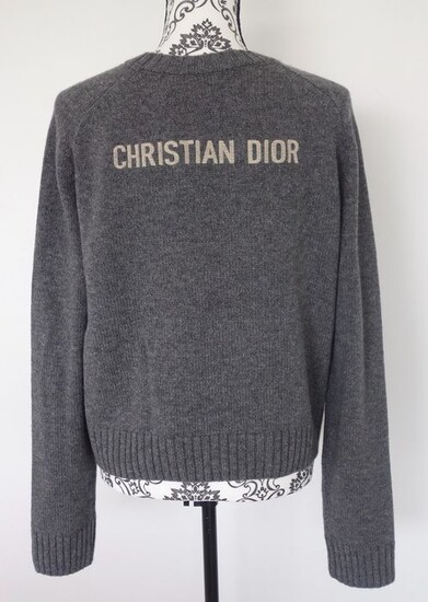 Christian Dior Jumper