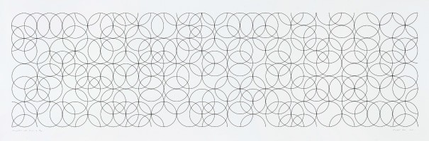 Composition With Circles 2