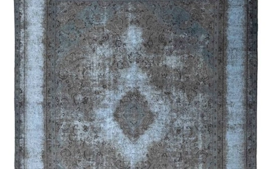 Designer Teppich - Vintage carpet - 381 cm - 291 cm