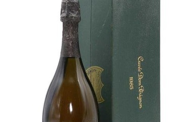 Dom Perignon, Epernay, 1985 (1, boxed)