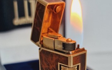 Dunhill - Pocket lighter
