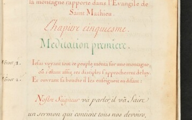 ÉON (Charles Geneviève Louis Auguste Timothée de Beaumont, chevalier d'). Note autographe. 1 p. in-8,...