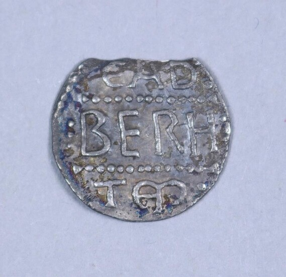 Eadberht, King of Kent (796-798) - Silver Penny, three...