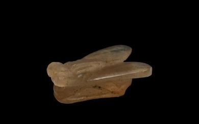 Egyptian Fly Amulet