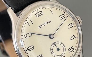 Eterna - cal. 1020 - Unisex - 1901-1949
