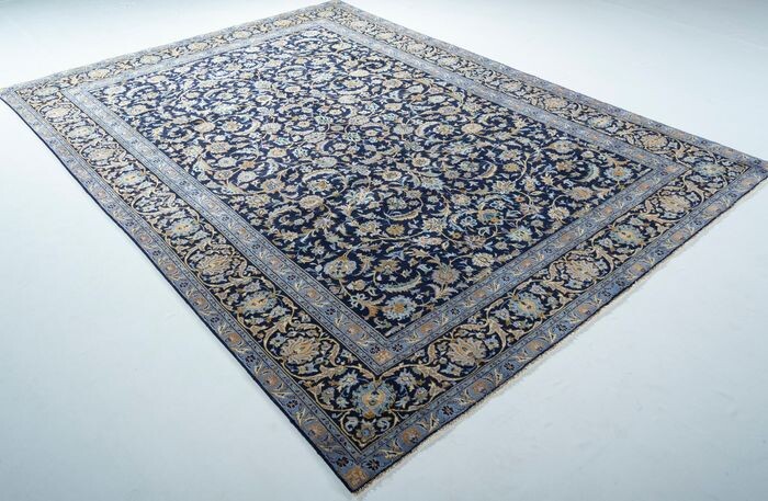 Feiner Keshan Kork - Carpet - 401 cm - 289 cm