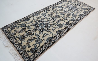 Feiner Nain 9La - Carpet - 203 cm - 80 cm