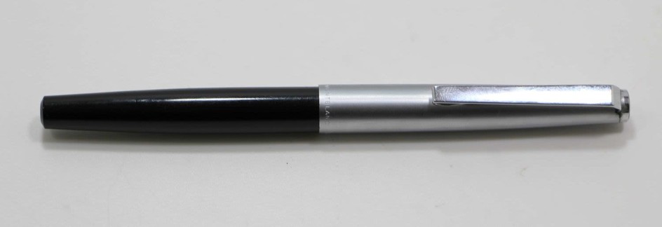 Fountain Pen made by Montblanc