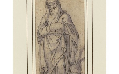 Genoese painter, 17th century