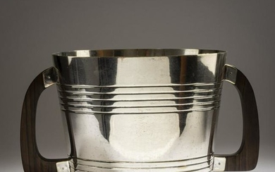 Germany , Champagne cooler, c. 1935