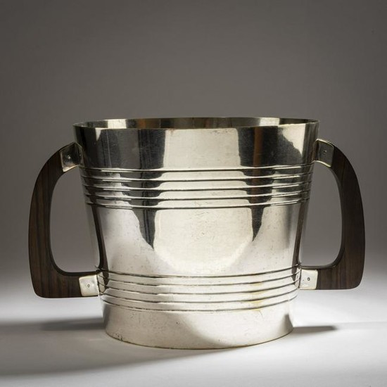 Germany , Champagne cooler, c. 1935