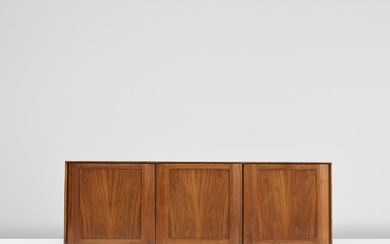 Gio Ponti, Sideboard, model no. 2184, from the 'Modern by Singer' series