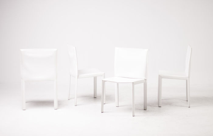 Grassi & Bianchi - Pelizzoni - Dinner chair (4)