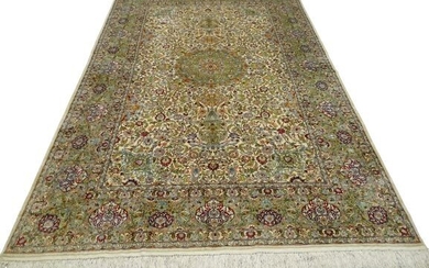 Hereke 1,2 Millionen Knoten - Carpet - 245 cm - 153 cm