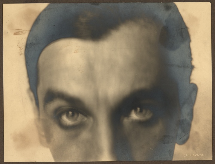Hess, N. & C. (early 20th cent.). (Eyes)....