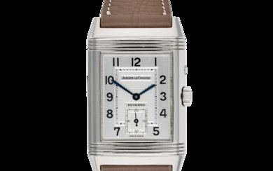 Jaeger-LeCoultre, Ref. 270.8.54 “Reverso Duo-face” “Night & Day”, (c.) 1995