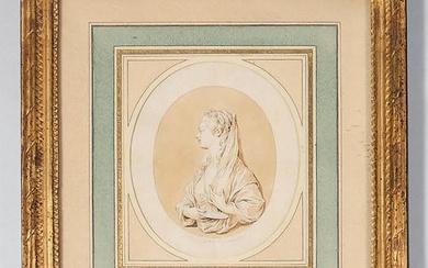 Jean-Michel MOREAU le JEUNE (Paris, 1741-1814)