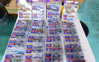 Johnny Lightning Cars and Vehicles New in Package