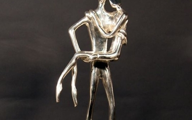 Jose Almanzor, Noche de Bodas (Silver), Bronze