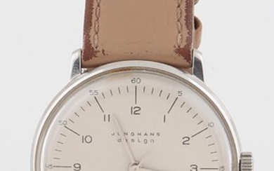 Junghans Design by Max Bill