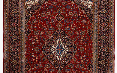 KESHAN, carpet, 297x392 cm.