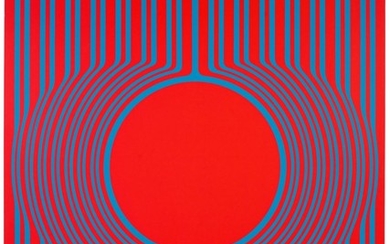 KYOHEI INUKAI (1913-1985), Untitled (KIe)