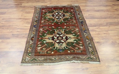 Kazak - Carpet - 236 cm - 162 cm