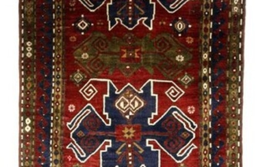 Kazak, Lori Pampak - Carpet - 290 cm - 148 cm