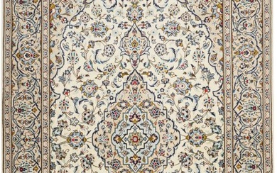 Keshan - Carpet - 300 cm - 196 cm