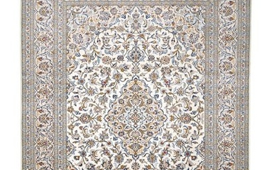 Keshan - Carpet - 338 cm - 245 cm