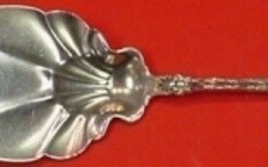 King Edward by Whiting Sterling Silver Pie Server All Sterling FH 9 7/8"