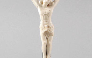 Kruzifix Elfenbein
