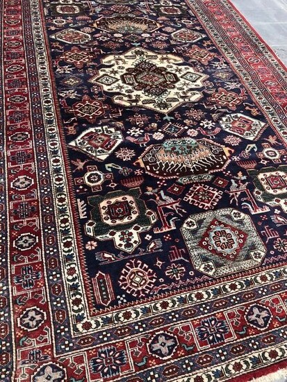 Kuba Schirwan - Carpet - 270 cm - 175 cm
