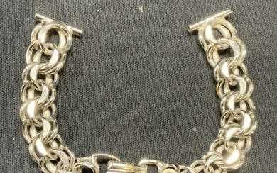Lenox 12k Gold Filled Chain Accessory