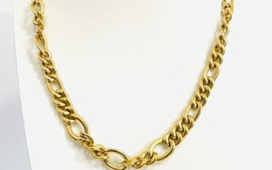 Lior - 18 kt. Yellow gold - Necklace