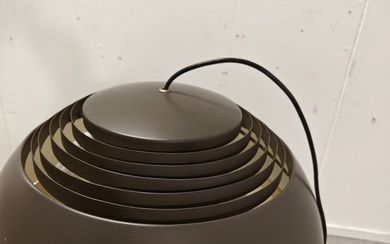 Louis Poulsen - Arne Jacobsen - Hanging lamp - AJ Royal - Metal