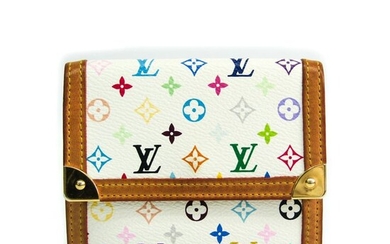 Louis Vuitton - M92983 Wallet