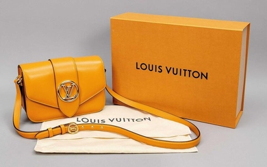 Louis Vuitton, Pont 9 Summer G