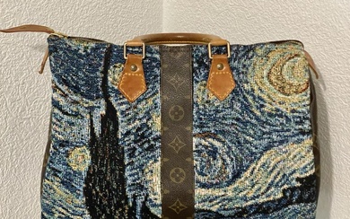 Louis Vuitton - Speedy Bag Custom