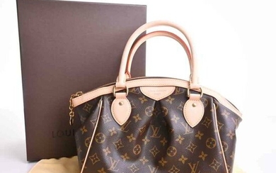 Louis Vuitton - Tivoli PM Handbag