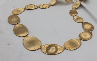 Marco Bicego - 18 kt. Yellow gold - Necklace
