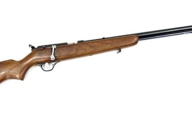 Marlin Model 81-DL .22 S-L-LR Bolt Action Rifle