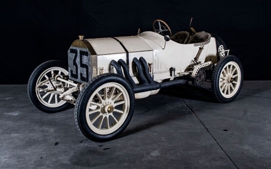 Mercedes Simplex Grand Prix 1908VP MERCEDES Carrosserie : CABRN° série type : 4790000000000000DMEC : 01/01/1908Energie...