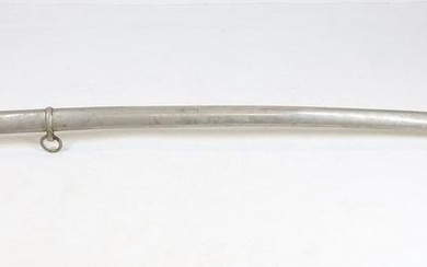 Model 1902 U.S. Army Officers' Sword-Identified Presentation